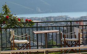 Τhe Sunny Apartments